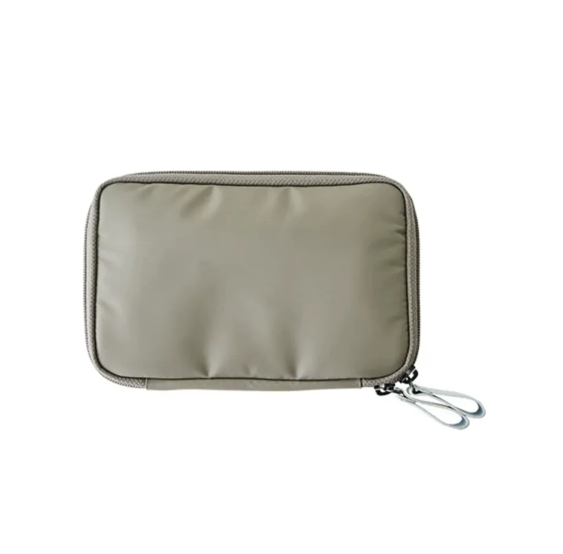 sac de voyage tout-en-un pliable en nylon, style minimaliste, pour passeport, cartes, téléphone et argent – vente chaude transfrontalière