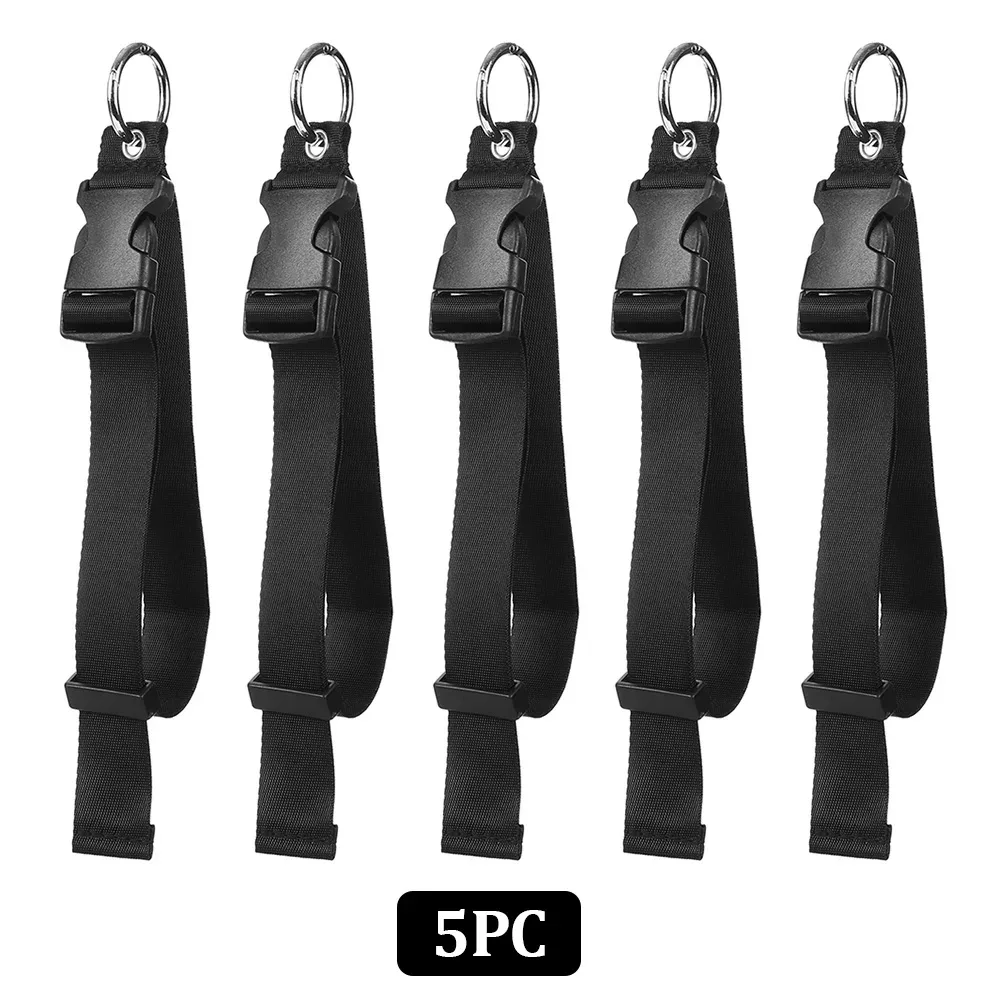 ceinture de bagage réglable multifonction portable, 1 pièce, accessoires de voyage, emballage antivol avec une organization sécurisée des bagages