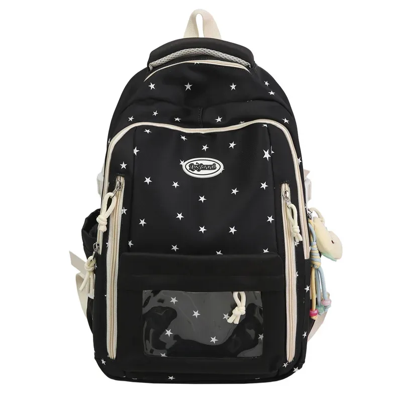 nouveaux sacs à dos scolaires tendance pour filles, sacs à dos imperméables pour enfants, sacs à livres, sacs à dos de voyage, mochilas escolar