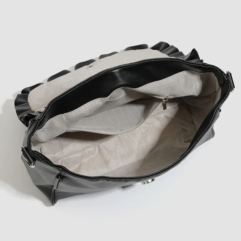 y2k itabag – sac à bandoulière en forme d'amour pour femmes, léger et polyvalent, sac croisé diagonale adapté aux loisirs quotidiens et les déplacements quotidiens