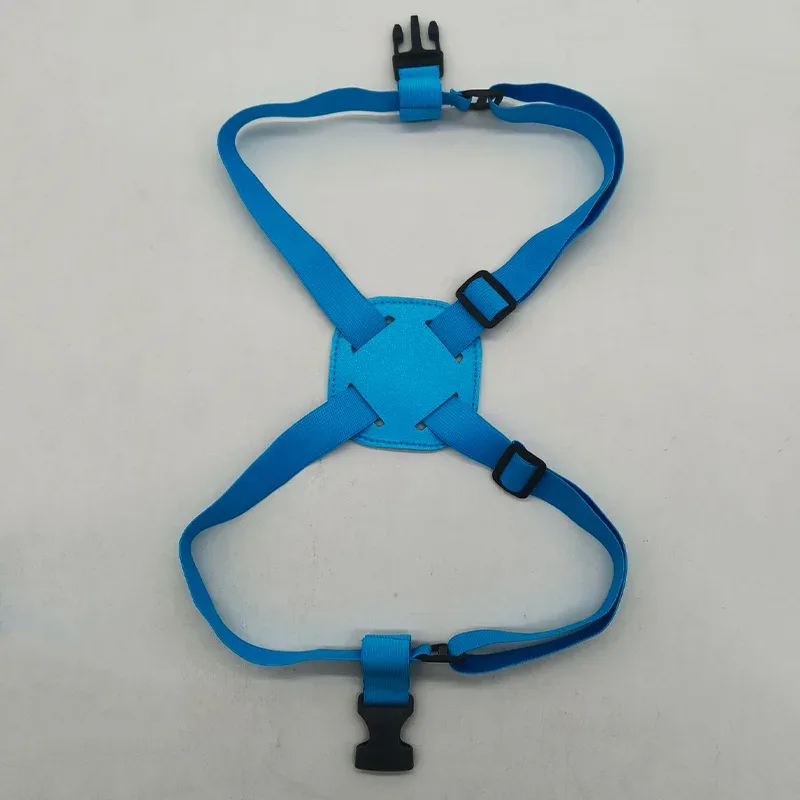 ceinture de bagage réglable, accessoires essentiels de voyage, fournitures de valise, sangle fixe élastique en nylon, sangle à boucle pour valise de voyage