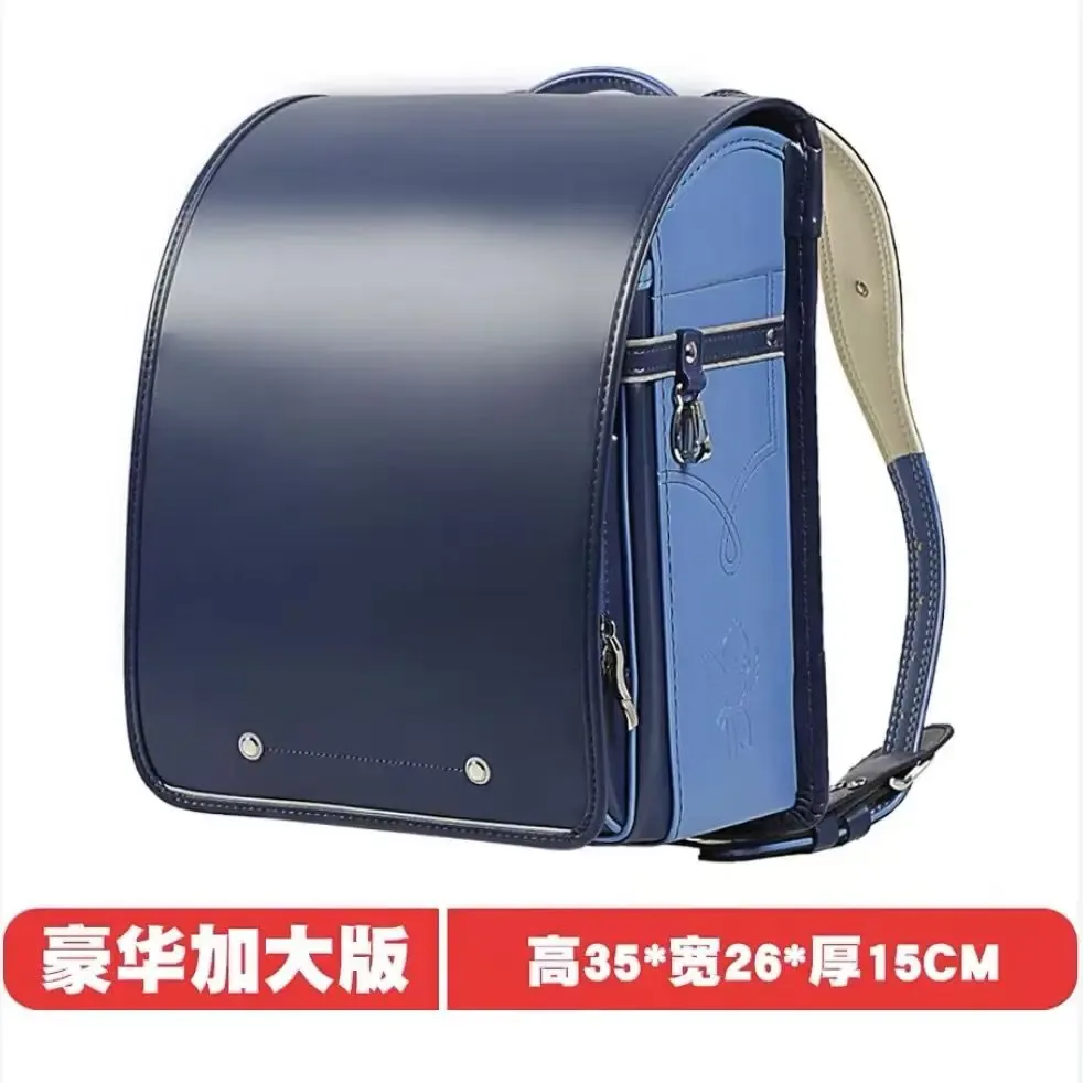 nouveau sac à dos scolaire japonais tendance pour garçons et filles, sac à dos enfant de marque style japonais, cartable étudiant grande capacité pour enfants