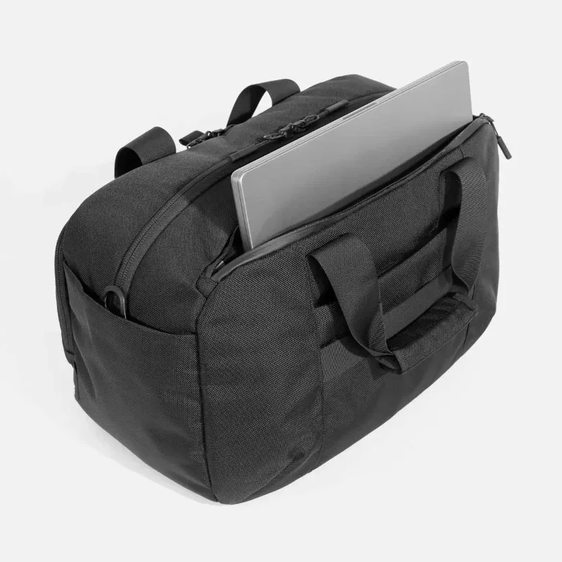sac de voyage week-end : compagnon de valise spacieux, bagage à main simplifié pour des déplacements intelligents