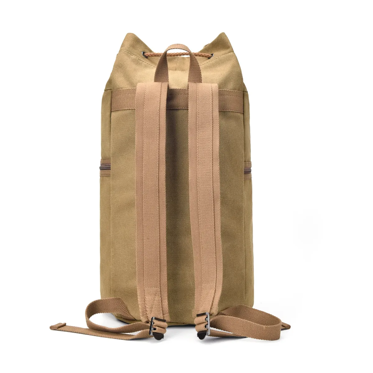 sac à dos de voyage de grande capacité 45l, sac de plein air pour homme, sac à dos de camping, sac à bandoulière en toile pour homme, sacs à dos pour homme