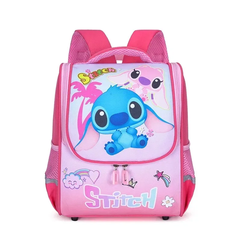nouveaux styles variés et sacs à dos pour enfants de haute qualité, imperméables, pour la maternelle, l'école, légers, pour filles et garçons