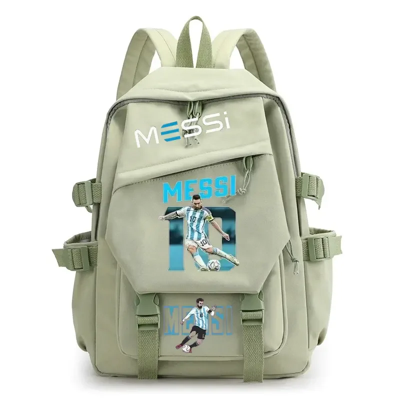 sacs à dos légers pour adolescents de grande capacité, sac d'école, sac de voyage de dessin animé, mochilas pour l'extérieur