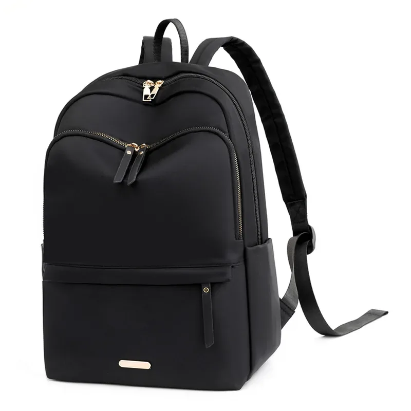 hommes sacs à dos femmes oxford sac à dos étanche sac d'ordinateur d'affaires sac à dos de voyage décontracté lycée étudiant cartable
