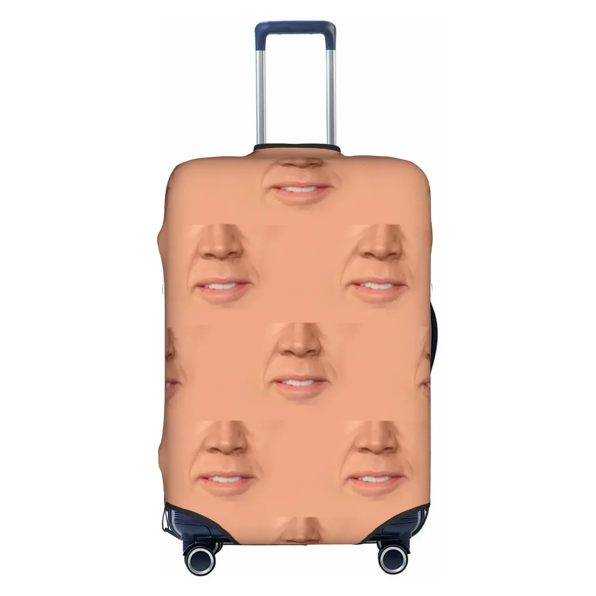 housse de protection élastique pour bagages n-nicolas c-cage, housse de protection pour valise de voyage, convient aux valises de 18 à 32 pouces
