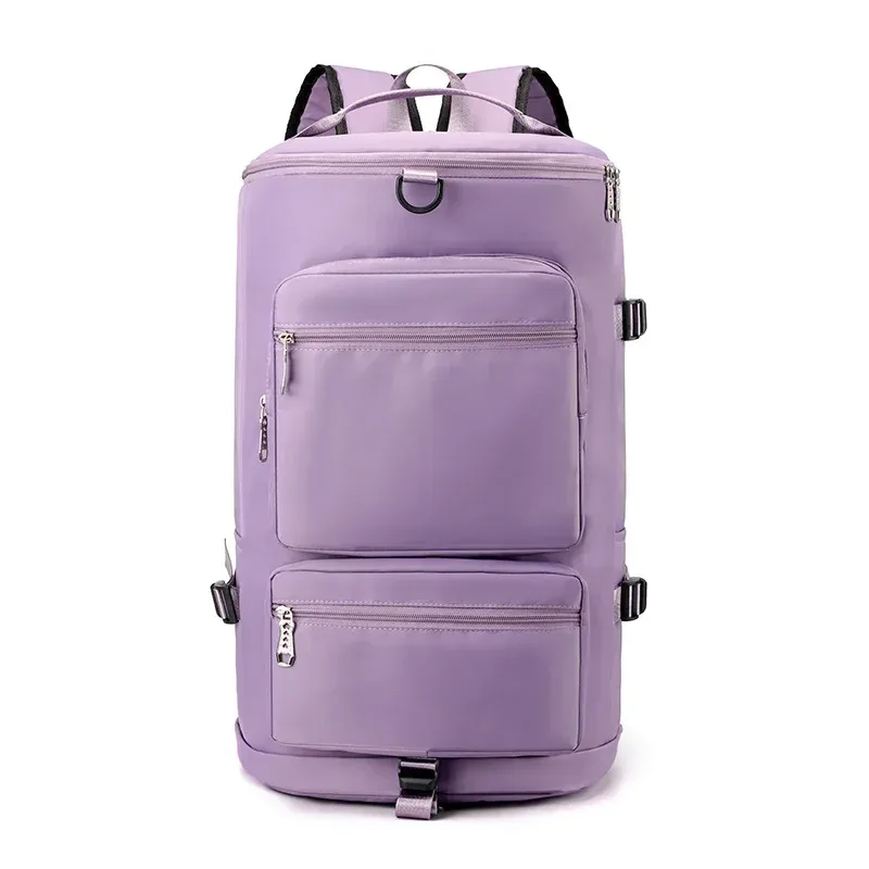 sac à dos de voyage extérieur, sac de natation à bandoulière unique, sacs à main croisés pour l'extérieur, sacs à dos décontractés pour le fitness