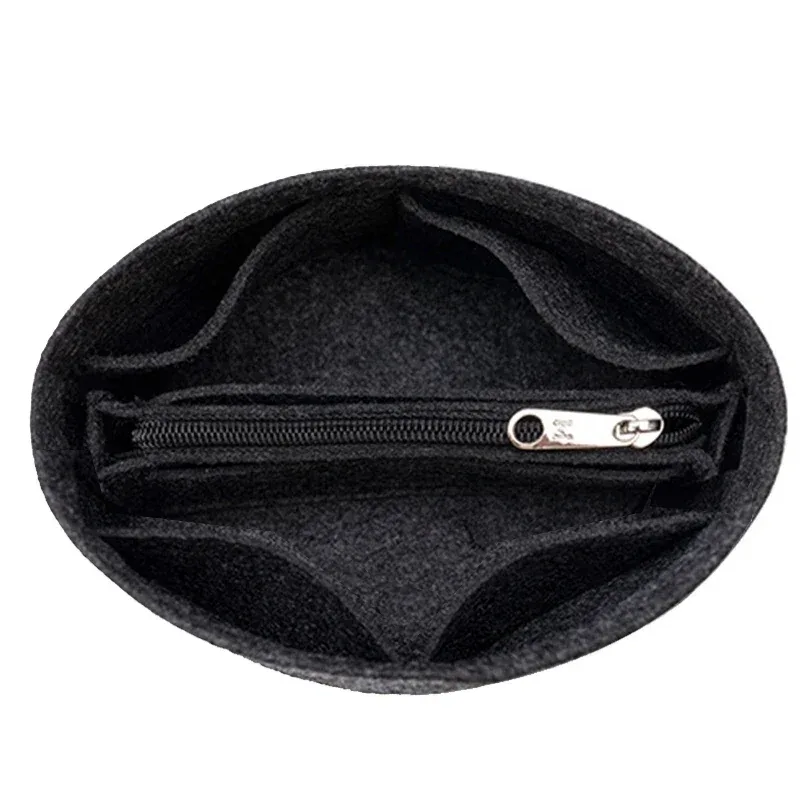 pochette de rangement en feutre pour sac à main, accessoires de mise à niveau pour dashduet re-nylon e27, doublure de forme fixe