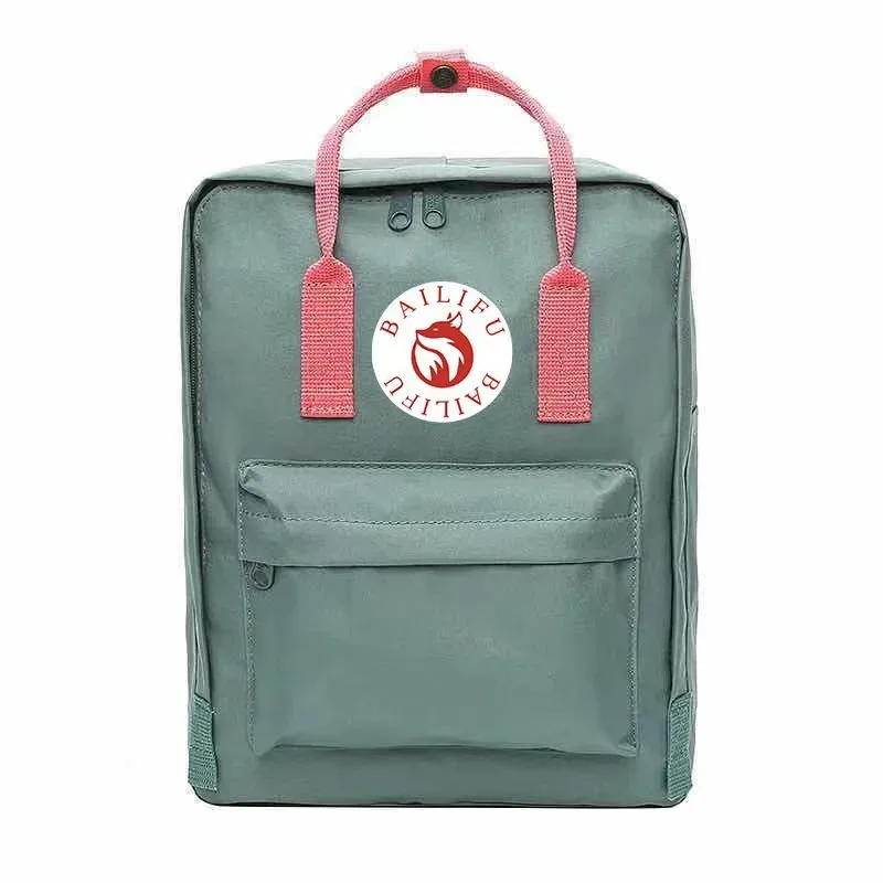 sac à dos imperméable de grande capacité, design tendance, décontracté, pour les trajets quotidiens, sac à dos pour étudiants, hommes et femmes, pour les activités de plein air
