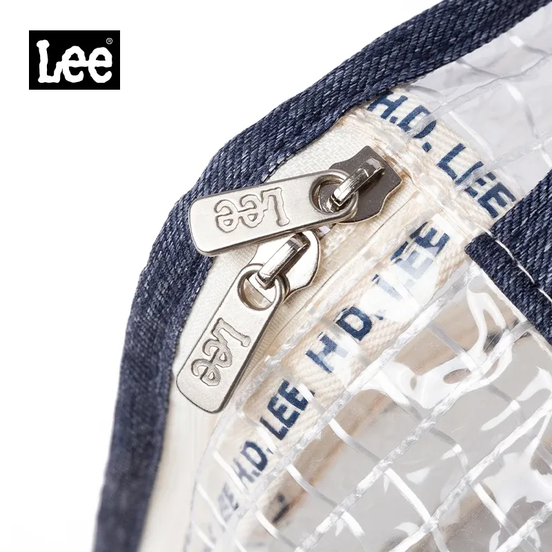 lee portable femme sac voyage petits sacs à main femmes mini maquillage sacs cosmétique pvc transparent fermeture éclair maquillage organisateur ita sac
