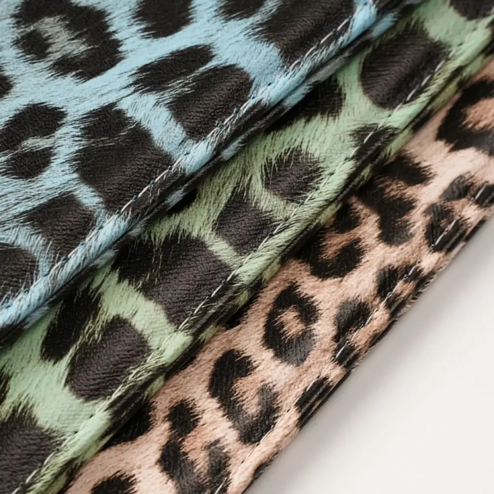 Porte-cartes, étiquettes de bagages de voyage, couverture de passeport, porte-billets, sac de passeport en PU, portefeuille multifonctionnel ultra-fin pliable pour femmes
