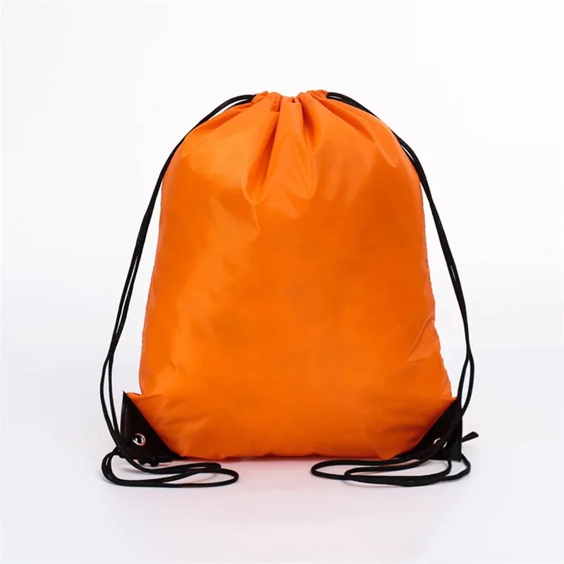 sac de sport portable étanche, ceinture épaisse, sac à dos d'équitation, chaussures de gym, vêtements