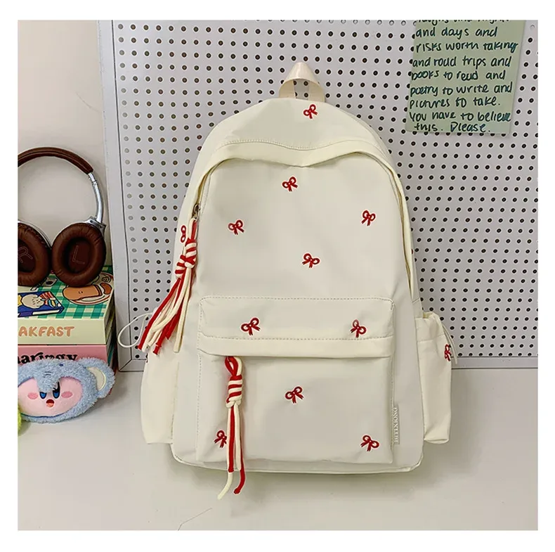 sac à dos scolaire pour adolescents, filles et garçons, sacoche pour ordinateur portable de 15,6 pouces, idéal pour l'université, les voyages, durable, tendance, sac à dos pour étudiants et femmes
