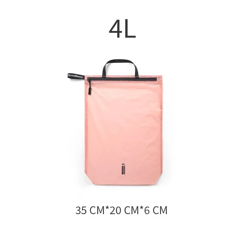 sac étanche pour maillot de bain, voyage, plage, piscine, gym, léger, en nylon, avec fermeture éclair, organiseur, pochette de rangement pour chaussures et articles de toilette