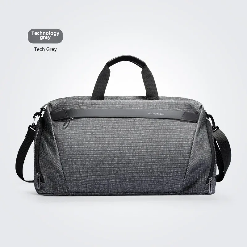 sac de voyage pliable mark ryden, sac à main de grande capacité, sac de sport multifonctionnel