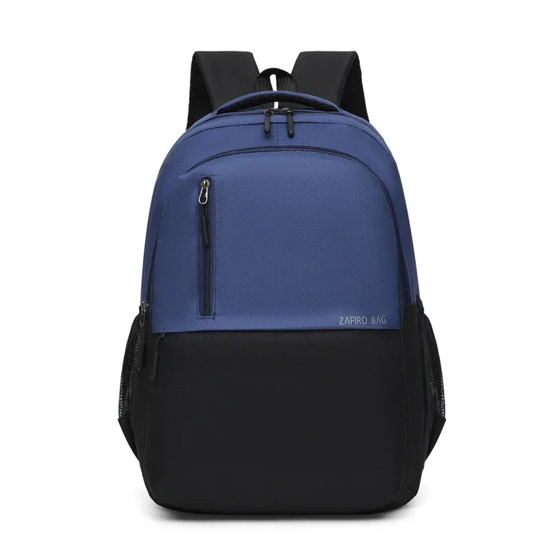 sac de banlieue unisexe hydrofuge de 20 à 30 l, sac à dos léger de grande capacité disponible en plusieurs couleurs