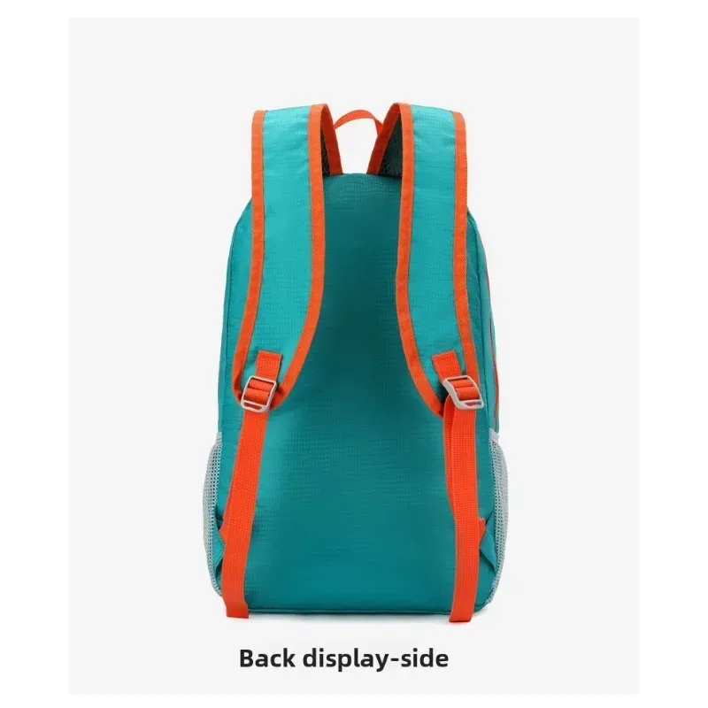 sac à dos de sport pour la montagne, la randonnée, le camping, les sorties, sac à dos léger à double bretelle pour hommes, voyages d'affaires
