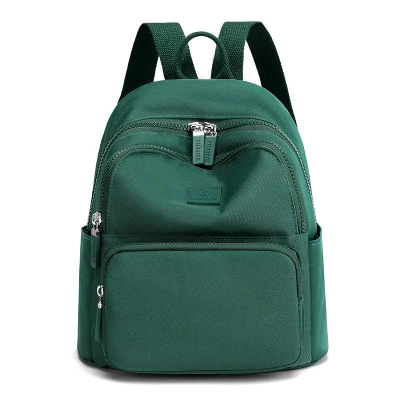 sac à dos de loisirs étanche pour femmes, sacs de voyage multifonctions pour filles, petits sacs à dos imprimés wind, mode féminine, nouveau