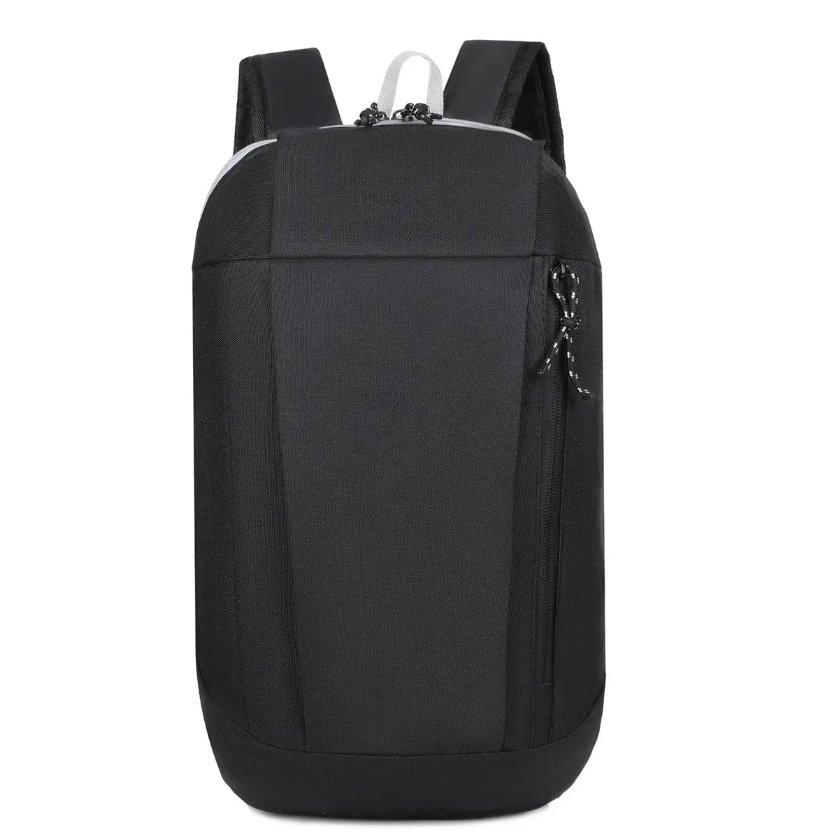 1pc dames sport voyage mini sac à dos loisirs simple ultra léger voyage tout-match voyage sac à dos hommes sport petit sac