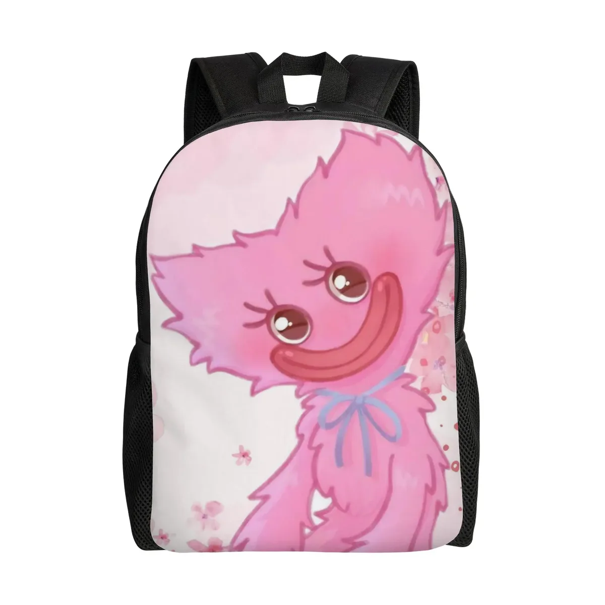 sac à dos poppyy prototype games pour hommes et femmes, sac à dos cool pour étudiants et professionnels, sac à bandoulière pour l'université avec poche