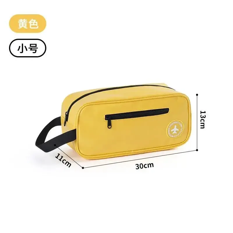 sac de sport de personnalité décontracté, séparation sèche et humide pour hommes, sac de sport à bandoulière pour femmes, sac de natation étanche en plein air en cuir