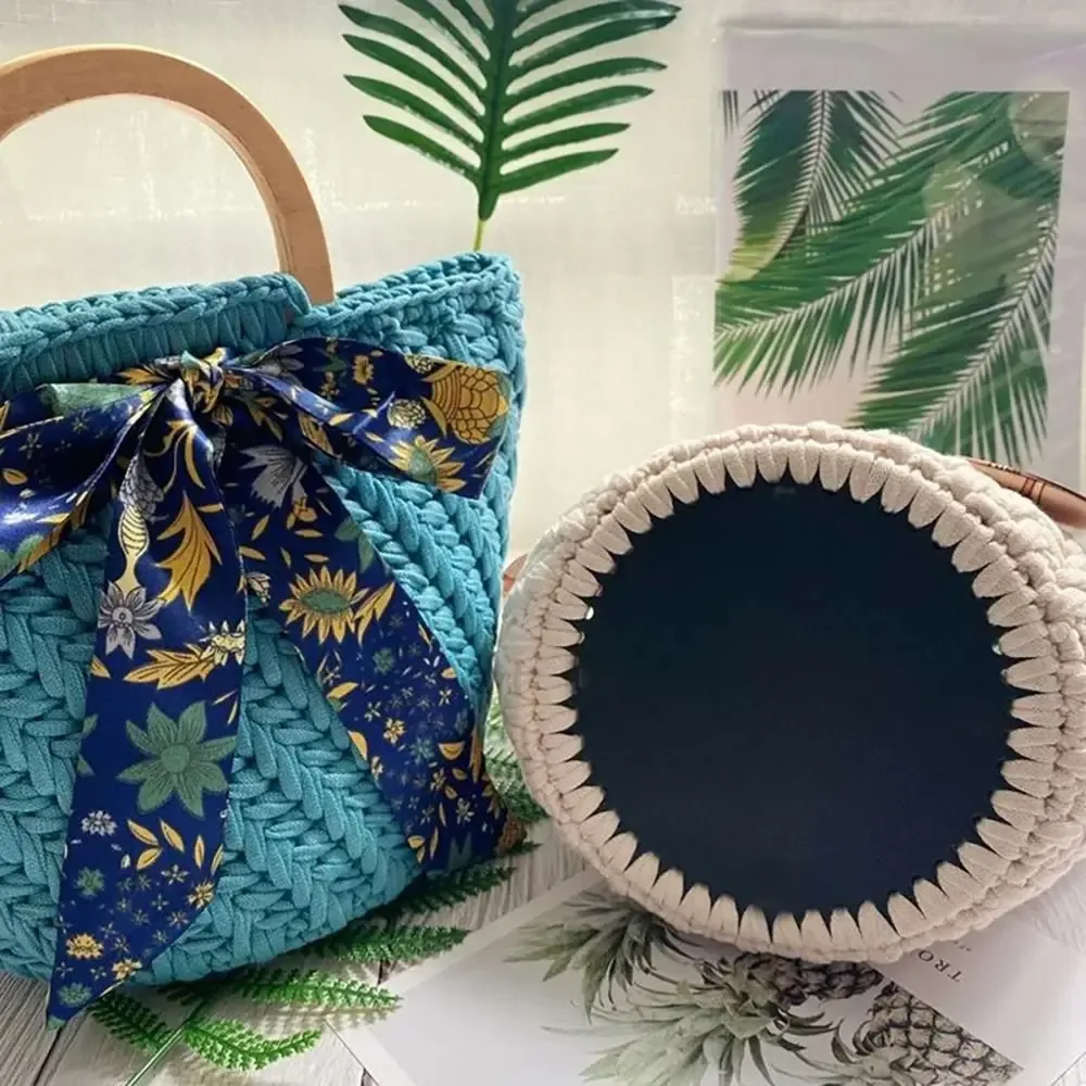pièces de sac en cuir faites à la main, fond de sac rond, accessoires de bricolage, sacs à bandoulière initiés, nouveau, 12cm