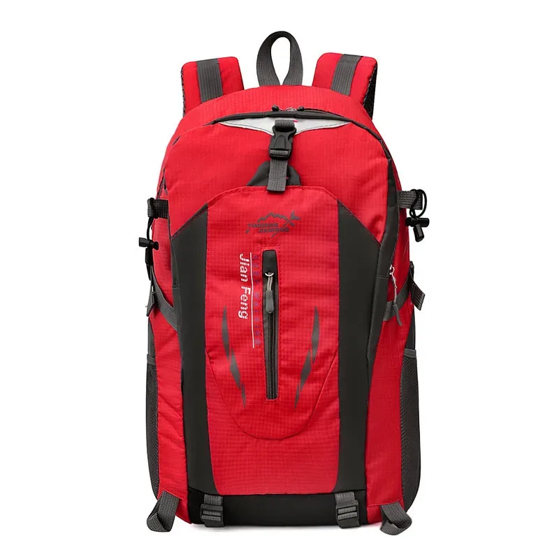 sac à dos de randonnée 40l léger voyage alpinisme sac à dos sacs de sport imperméables sac à dos d'escalade sac à dos hommes accessoires