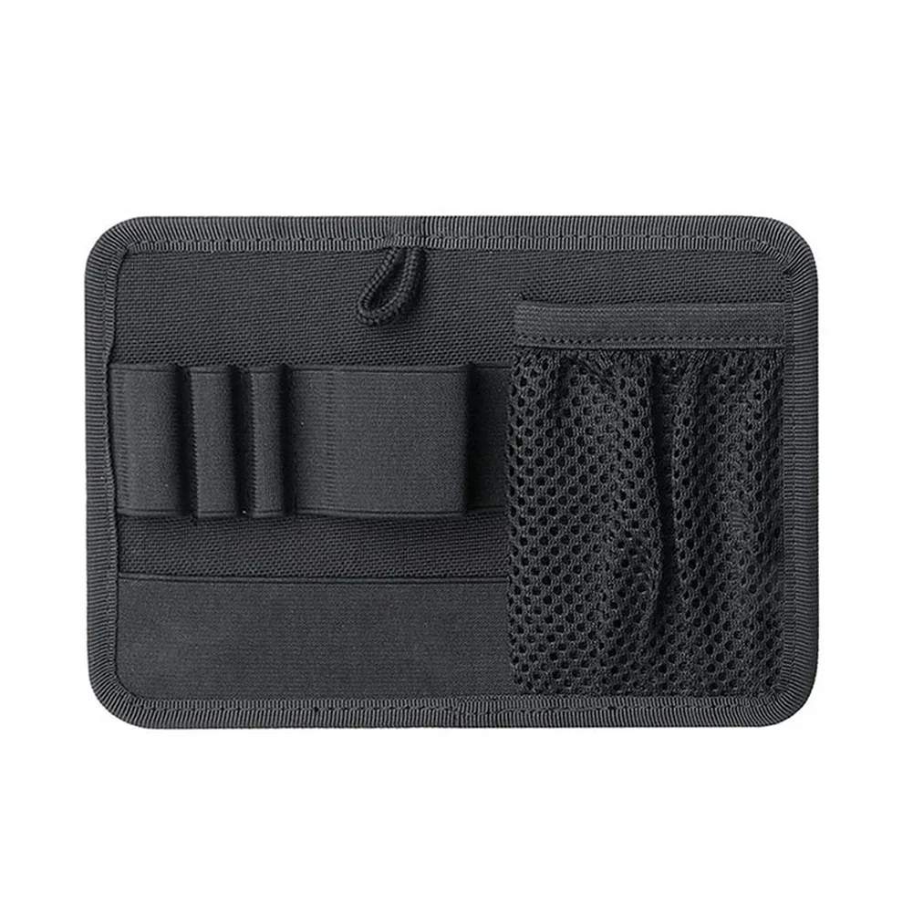sacs tactiques insérer panneau de boucle de crochet modulaire accessoires de chasse support de séparation intérieure pochette utilitaire edc outil organisateur conseil