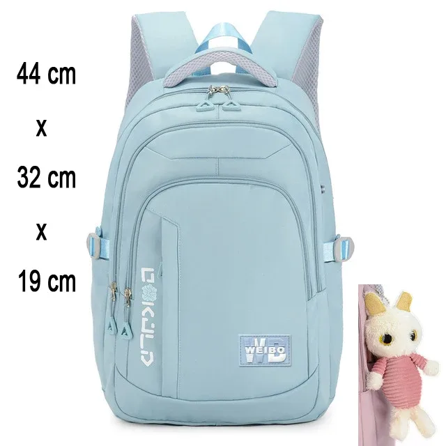 sac à dos sac d'école fille sac à dos pour enfants enfant adolescent femme classe cartable primaire femmes sac à dos adolescent bookbag kit