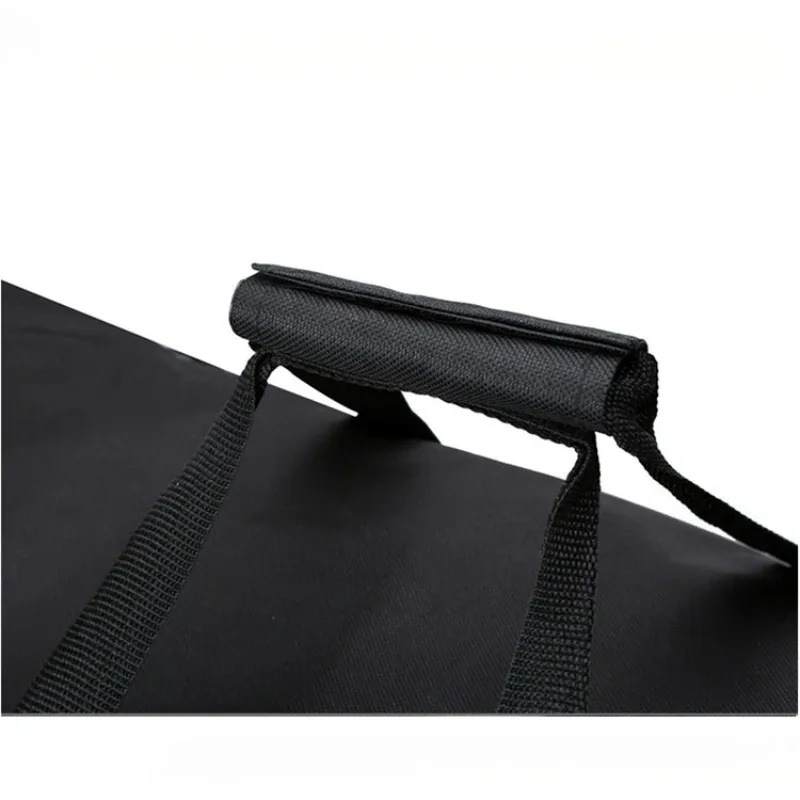 sac à bagages à roulettes de grande capacité – sac de voyage léger et étanche avec option portable, sac de rangement, ensemble de bagages