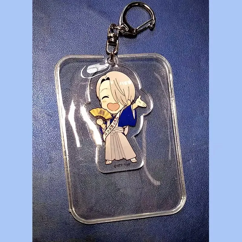 italife – étui à badges anime, housse de protection anti-rayures, accessoires d'animation, étui à épingles pour sac à dos ita h330