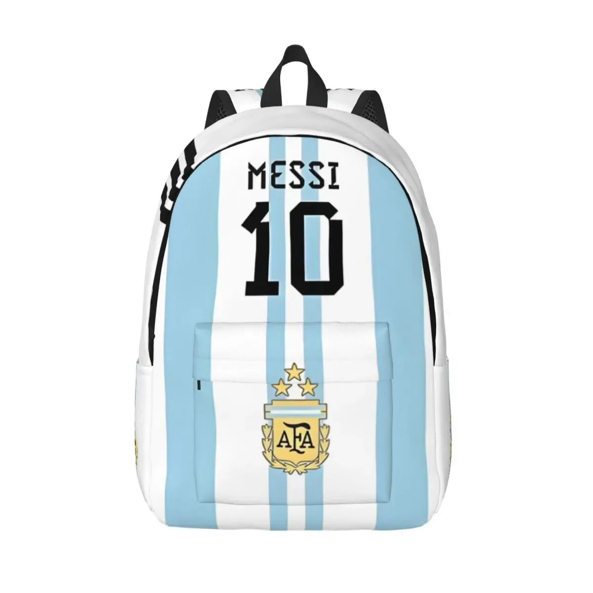 sac à dos m-messi-10 pour étudiants, sac d'école pour hommes et femmes, sacs en toile pour ordinateur portable