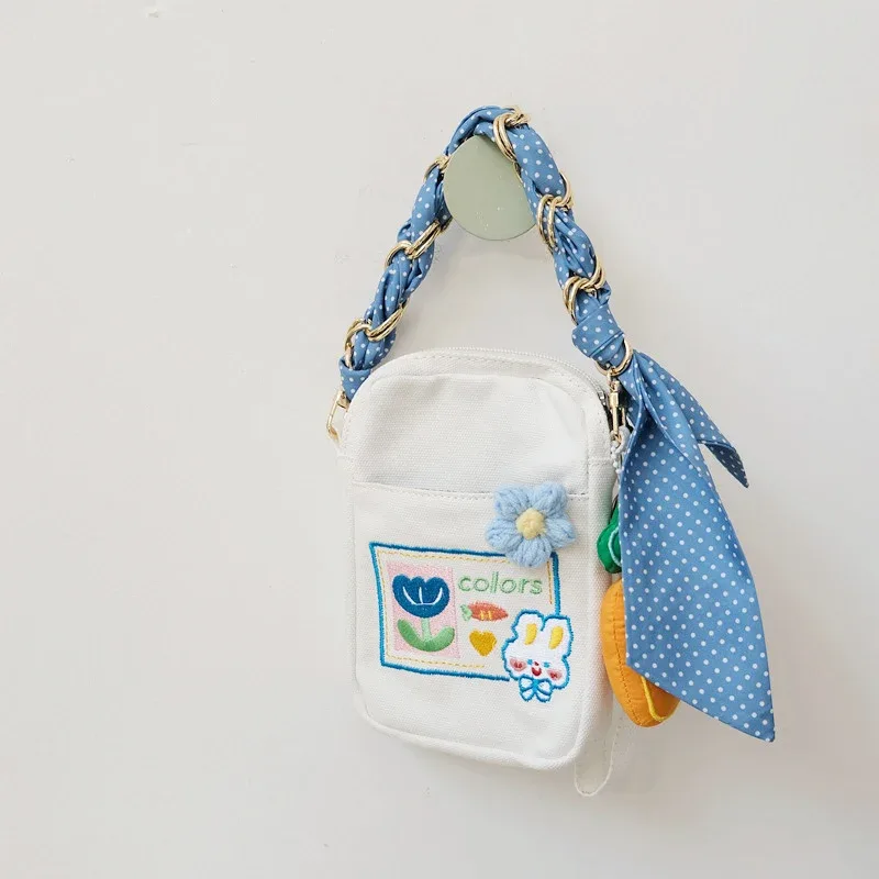 pièce de rechange amovible pour sac à main pour femme, accessoire de mode, point rouge, sangle de foulard, printemps, hiver, bricolage, nouveau