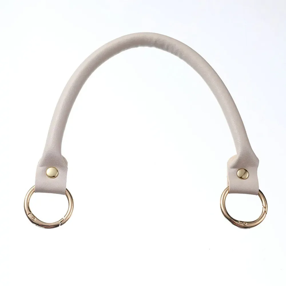 sangle de sac en cuir souple pour femme, poignée de remplacement diy, sangle de sac en cuir de haute qualité, ceinture bandoulière détachable, accessoires pour sacs