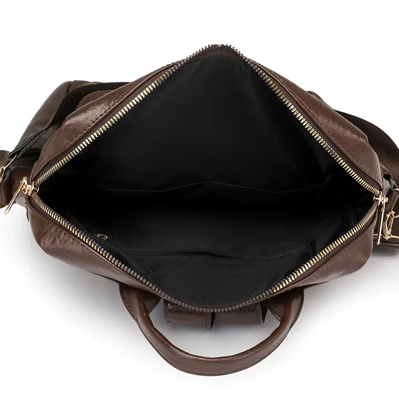 sac à dos en cuir souple de haute qualité pour femmes, nouveau style britannique, sac d'école polyvalent pour célébrités d'internet avec matériau pu