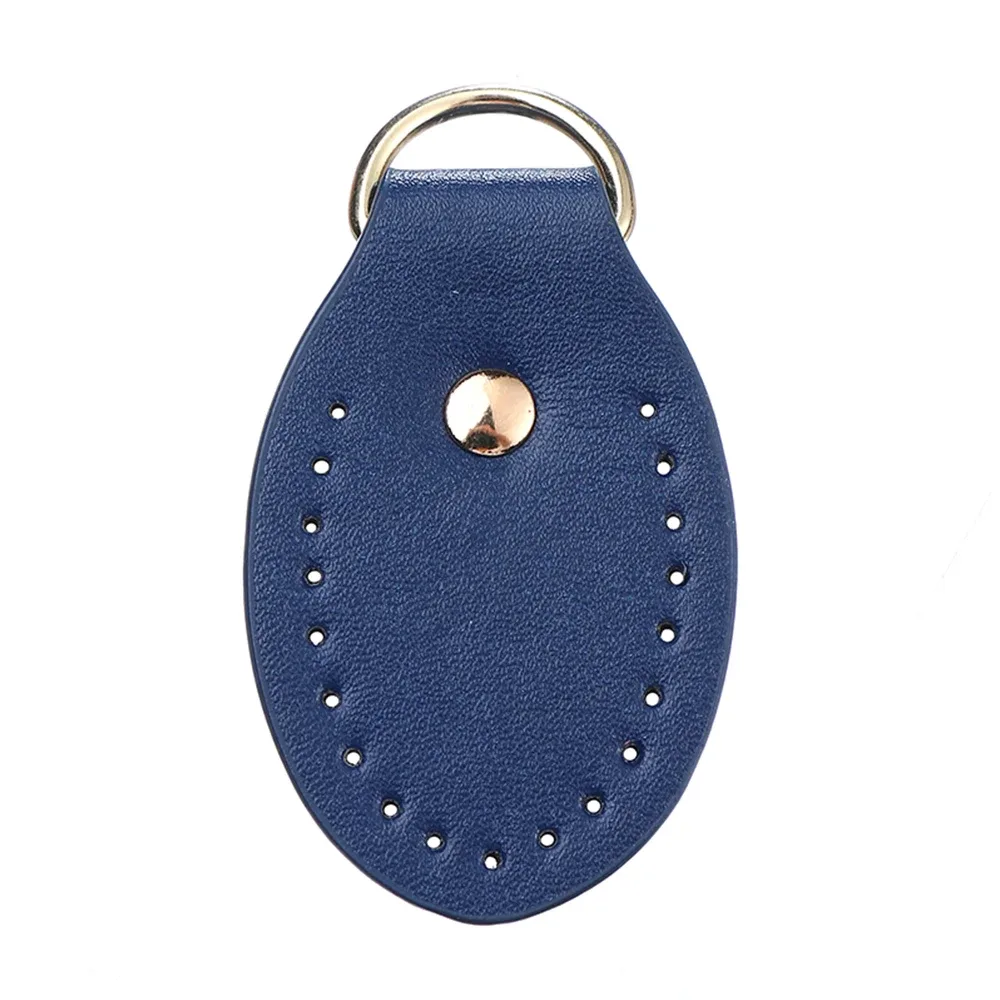 sac à main en cuir pu épais, 1 pièce, sac à dos, sangle de sac à main, ceinture, boucle d avec vis de remplacement, couture, sac de bricolage, accessoire de verrouillage en métal