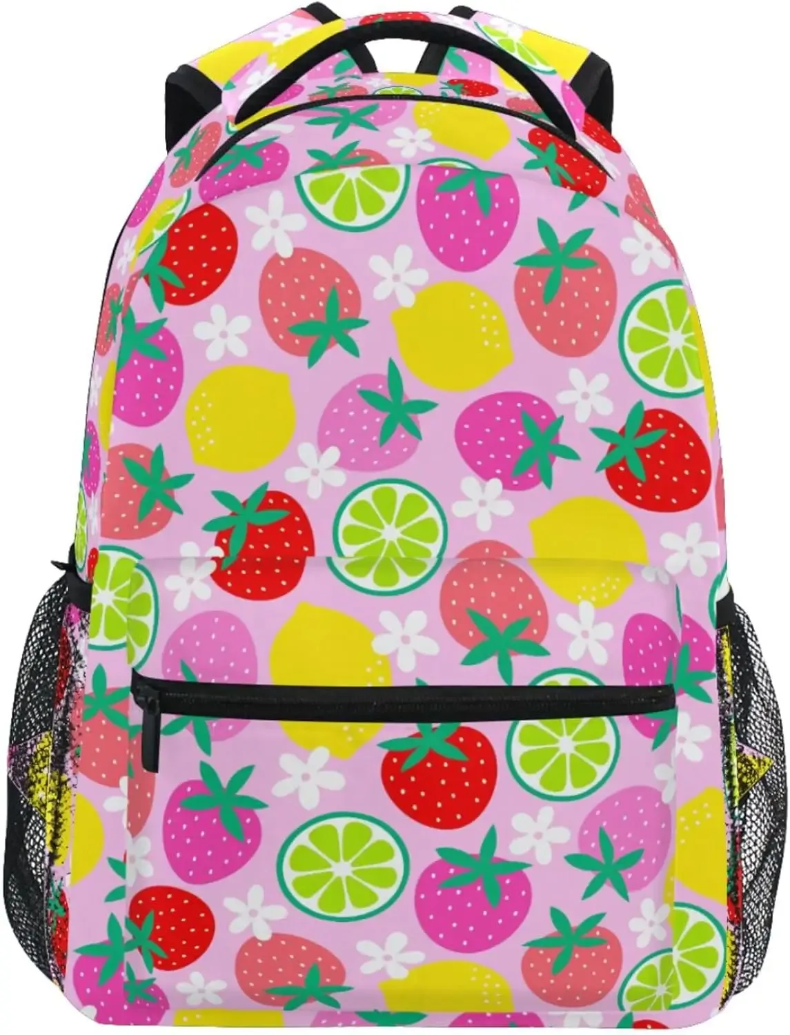 l'école commencez le meilleur vendeur! sac à dos imprimé léopard bleu, motif animal tendance, sac élégant pour les fans de style audacieux