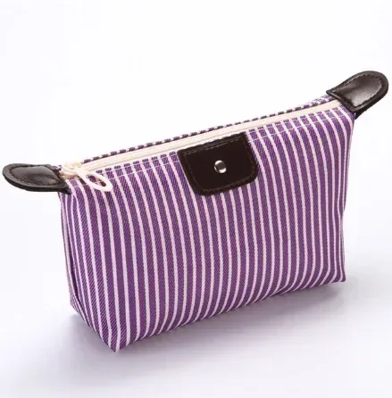 trousse de voyage pour femme, trousse de toilette, trousse de maquillage, trousse à cosmétiques, trousse de maquillage