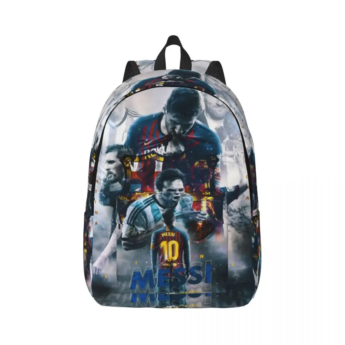 sac à dos m-messi-10 pour étudiants, sac d'école pour hommes et femmes, sacs en toile pour ordinateur portable
