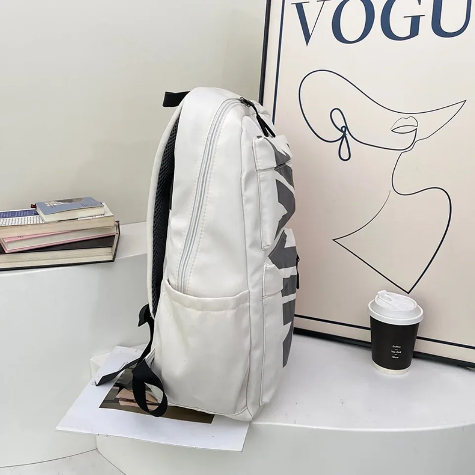 sacs à dos pour hommes, sacs à dos étanches en nylon pour ordinateur portable, sacs à dos légers et décontractés pour le travail, les voyages, l'école, sac à main