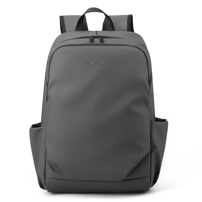 sac à dos pour ordinateur portable imperméable pour homme, grande capacité, sac à dos de voyage d'affaires, sac à dos décontracté pour le travail, le bureau, l'université, l'usage quotidien