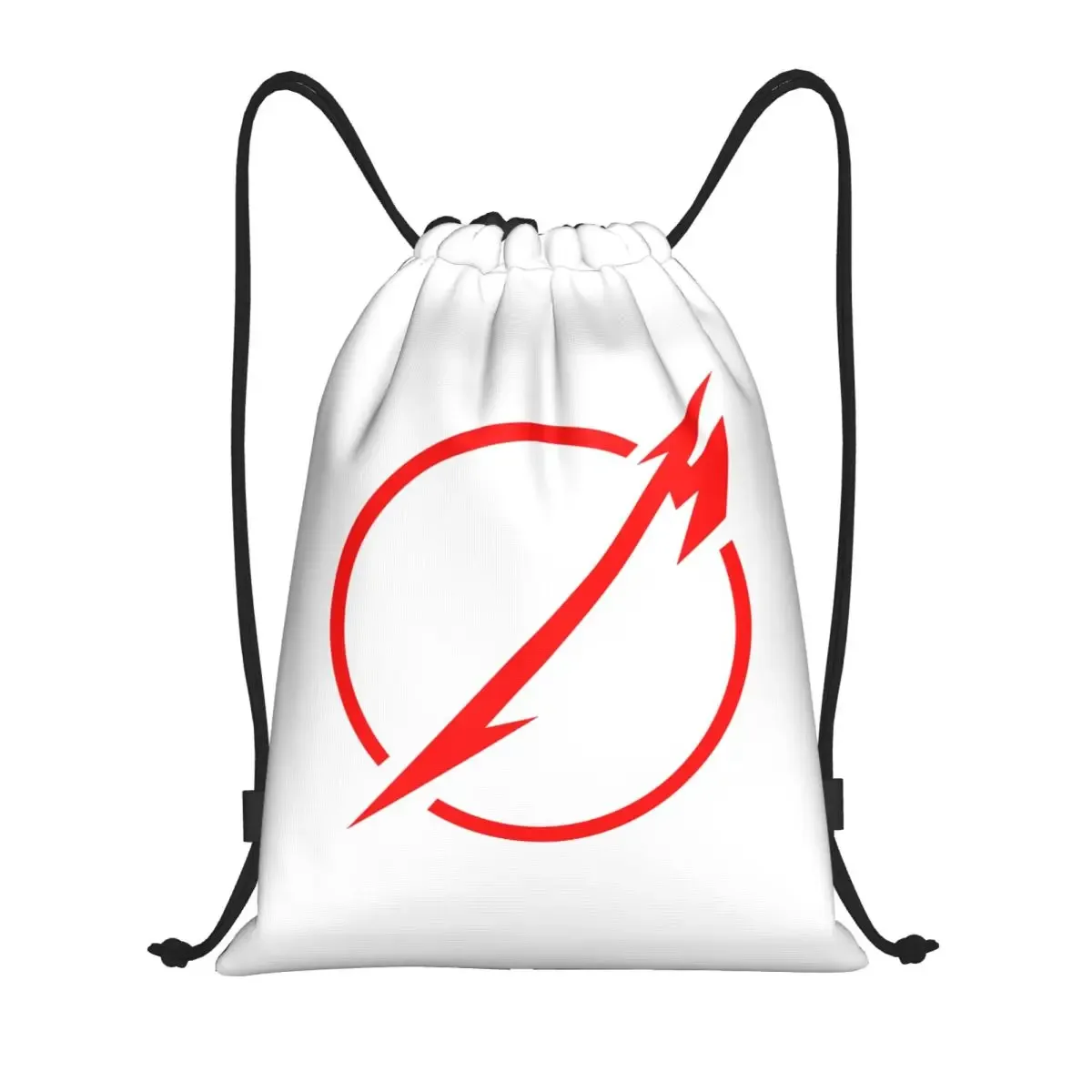 metallicas m72 word tour backpacks sacs à cordon multifonctions sacs de sport sacs à livres pour étudiants en voyage