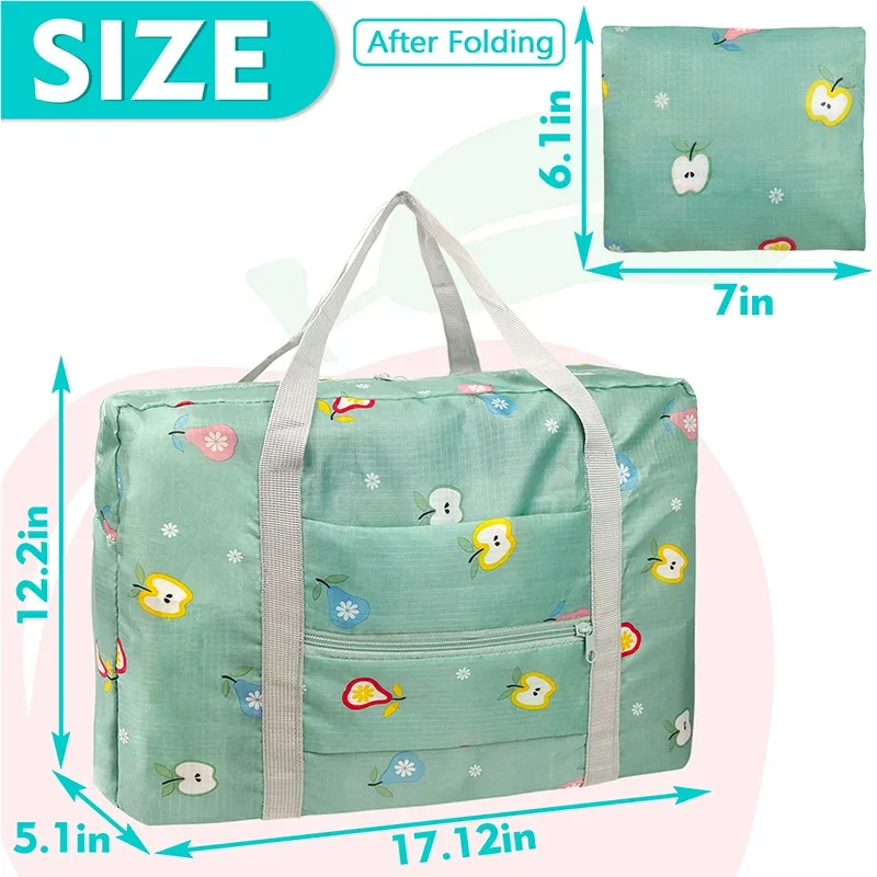 sac de voyage pliable de grande capacité, adapté aux voyages d'affaires, voyage, sport et fitness, week-end, sacs de nuit pour femmes