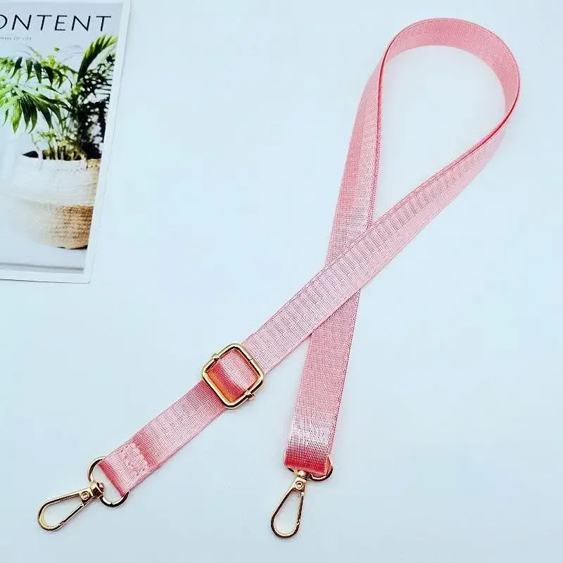 sangle de sac à bandoulière, sangle large élégante, pour sacs, accessoires de sac