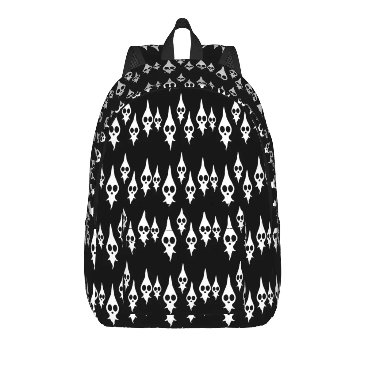 pikmins cool backpack, sac à dos léger pour étudiants, sac à dos pour jeux vidéo, pour hommes et femmes, sacs en toile pour ordinateur portable