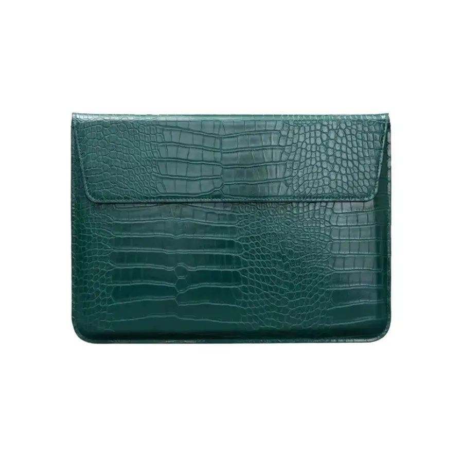 sac lptop personnalisé gratuit pour macbook air 13 étui m1 m2 m3 15 support couverture pochette d'ordinateur sac pour ordinateur portable pour macbook pro 13 14 16 étui