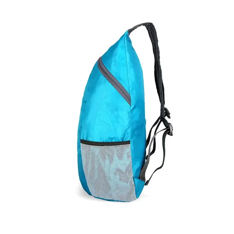 sac pliable ultraléger pour hommes et femmes, sac à dos étanche de grande capacité, sacs de voyage portables légers, sac à dos de sport de plein air