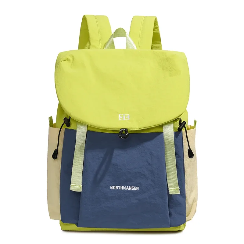 sac à dos décontracté pour femmes, nouvelle mode, sac à bandoulière de grande capacité de haute qualité, sacs à main imperméables ultra légers pour femmes